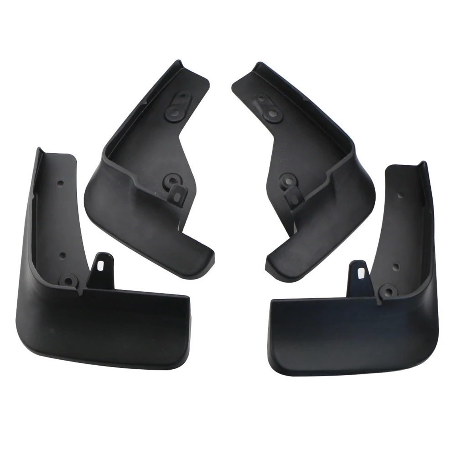 Accessoires garde-boue de qualité supérieure pour Mazda CX-5
