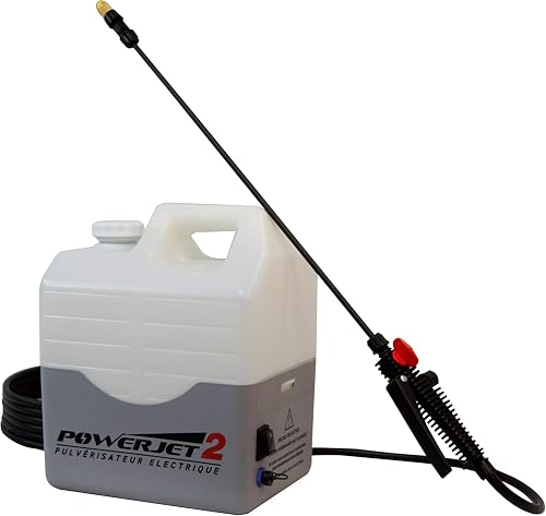 Multirex PowerJet 2