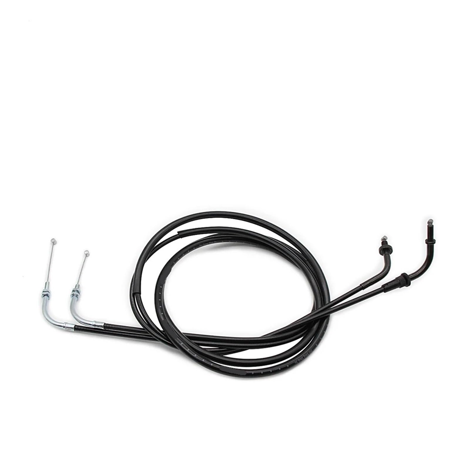 Cavo Acceleratore Moto Compatibile Con Yamaha YP250 | Maestà YP250D YP250S Maestà DX 4HC-26311-00 4HC-26311-01 5GM-26311-00 5GM-26312-00