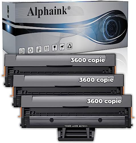 Compatibile con Samsung XPRESS M2020 M2022W M2026W M2070 M2071W M2078W M2078FW M2021W M2070FW.