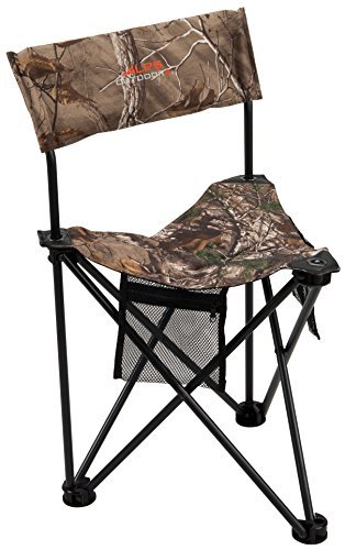 ALPS OutdoorZ Rhino MC Hunting Stool (Realtree Xtra HD) by ALPS OutdoorZ
