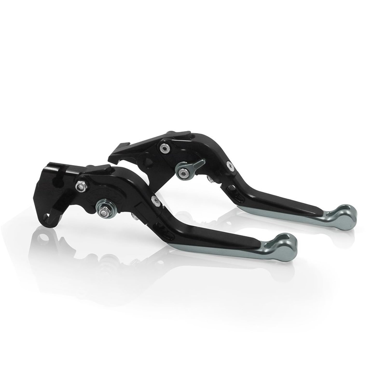 Pbqenxb H Break And Clutc Levers For Bmw For F800r 2009-2021 Motorcycle Cnc Adjustable Folding Extendable Brake Clutc Levers