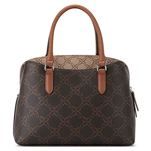 Nine-West-Galla-Dome-Satchel