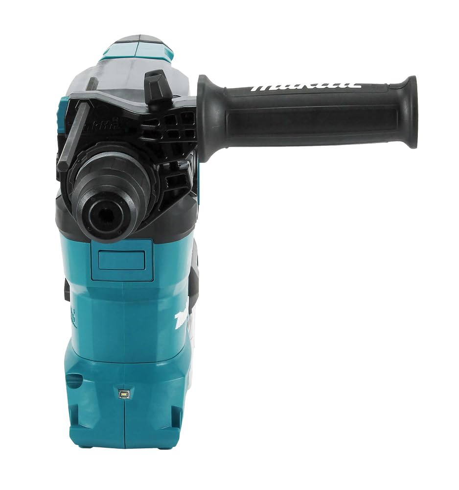 Makita Hr008Gz Młot Udarowo-Obrotowy, Czarny/Zielony, 45,7 x 9,7 x 26,3 cm; 5,82 kg
