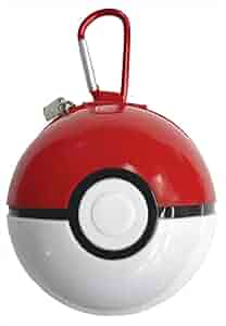 ポケモン赤 Amazon.co.jp: グルマンディーズ 防犯ブザー・アラーム レッド H