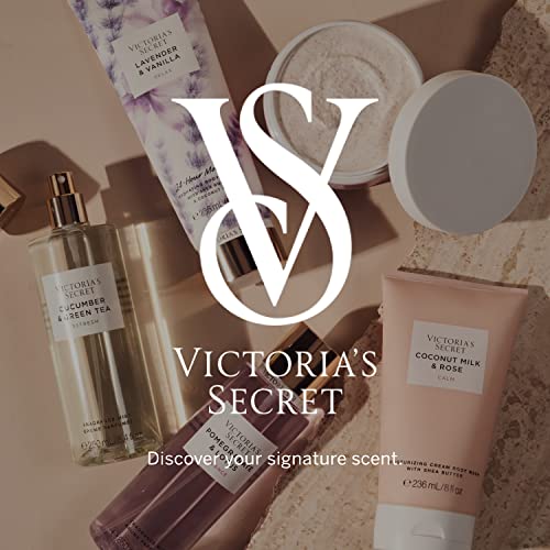 Victoria'S Secret 26177750 Lavender & Vanilla 8Oz Hydrating Body Lotion thumb #4