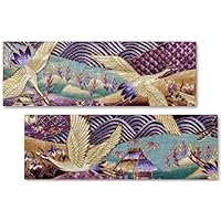 Amazon.co.jp: ファブリックパネル和 和モダン 日本 JAPAN 和風