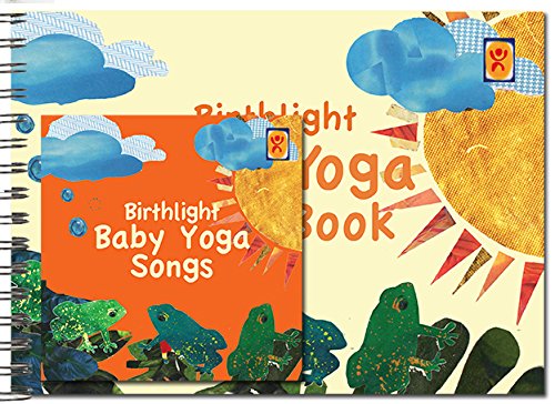 Baby Yoga Song