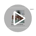Image of Solid Sheesham Wood 4 Seater Dining Set Dining Table Set with Cushioned Chairs for Dining Room | Living Room | Home & Office | Hotels Restaurant (4 Seater, Honey E)