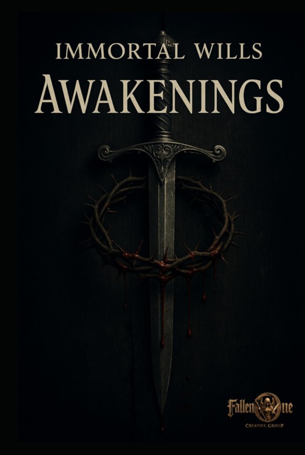 Immortal Wills: Awakenings