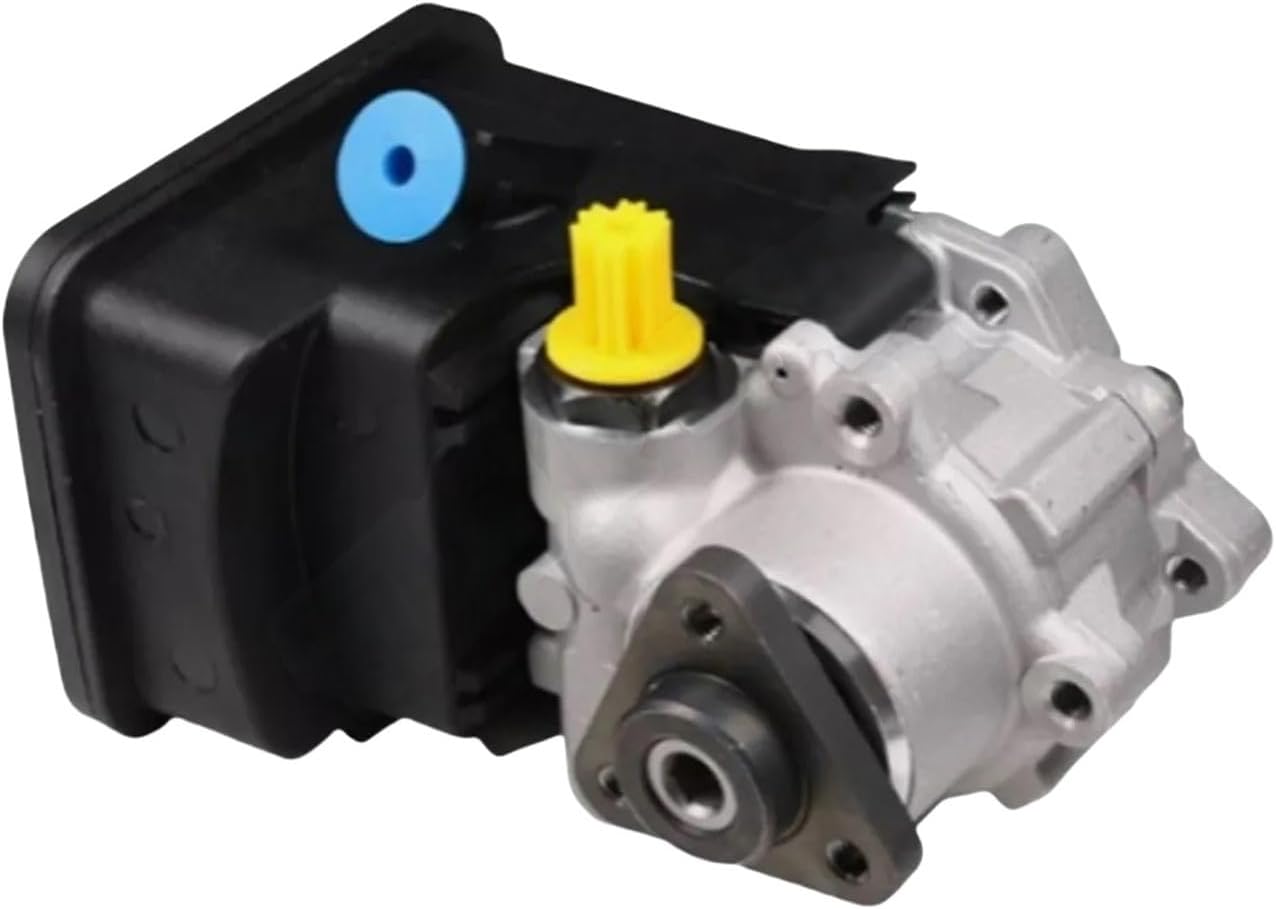 パワーステアリングポンプ BMW E87 E46 E90 E91 X3 E83 X5 E53 OEM パワーステアリングポンプ BMW E87 E46 E90 E91 X3 E83 X5 E53 OEM
