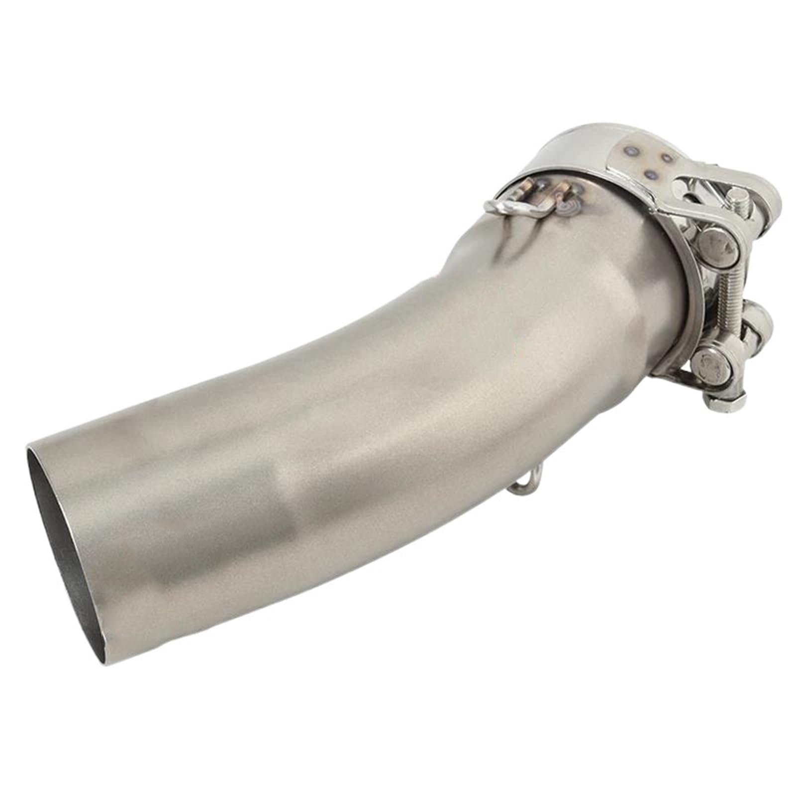 その他 pc オートバイ排気管 ために ZX25RR ために ZX25R スリップオンフロント