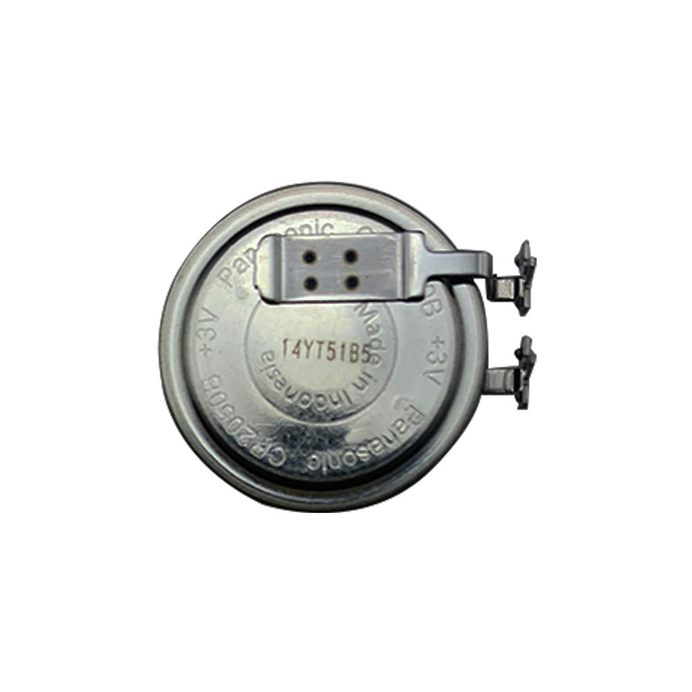 4 sztuki Oryginalnych CR2050B do TPMS Auto Opony Detektor Ciśnienia Odporne na Wysokie Temperatury 3V Baterii Litowy P anasonic