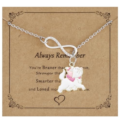 Marie Gifts for Women Ladies Queen Marie Movie Fan Lover Jewelry Marie Cat Necklace