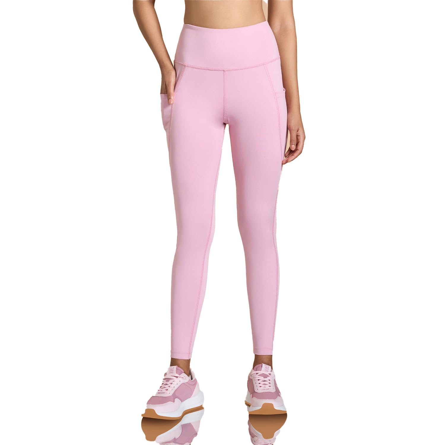 Women's Regular Track Pants-image-16