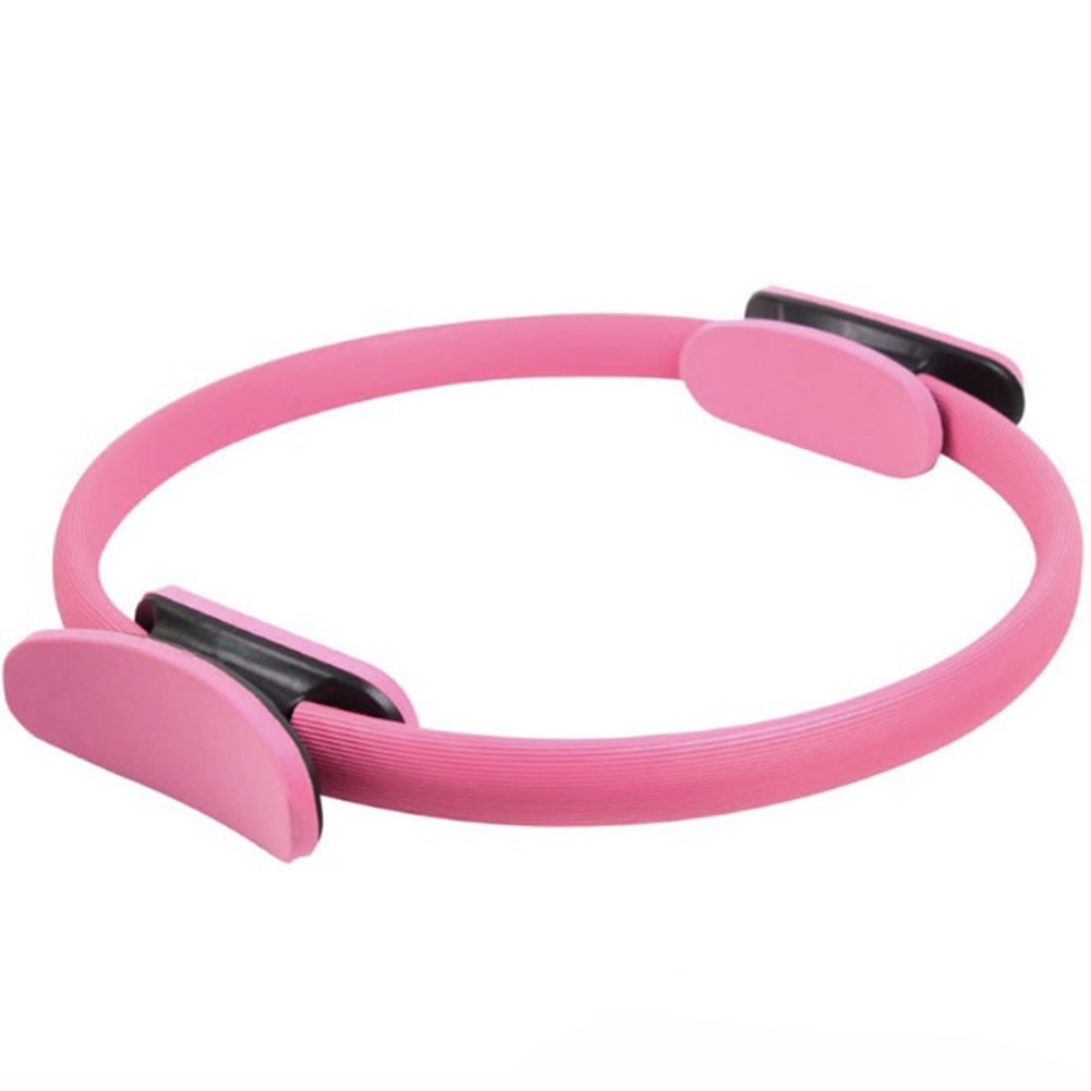 Dofover Pilates Ring Resistance Training Pilates Magic Fitness Circle Yoga Accessories