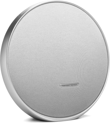Amazon.co.jp: Harman Kardon Onyx Studio 9 グレー HKOS9GRYJN