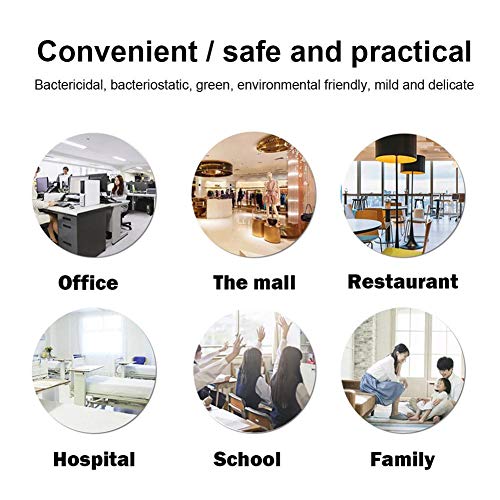 Hands Sanitizer Cleaning Gel For Home Family Hands Daily Care Instant Hands Cleaner