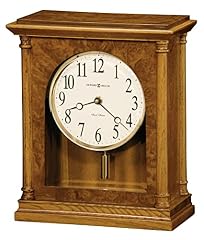 Carly Chiming Quartz Mantel Clocks product image