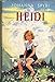 Heidi (Illustrated)