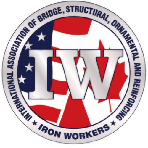Built Different: Ironworkers Local 550 copertina