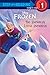 Big Snowman, Little Snowman (Disney Frozen) (Step into Reading)