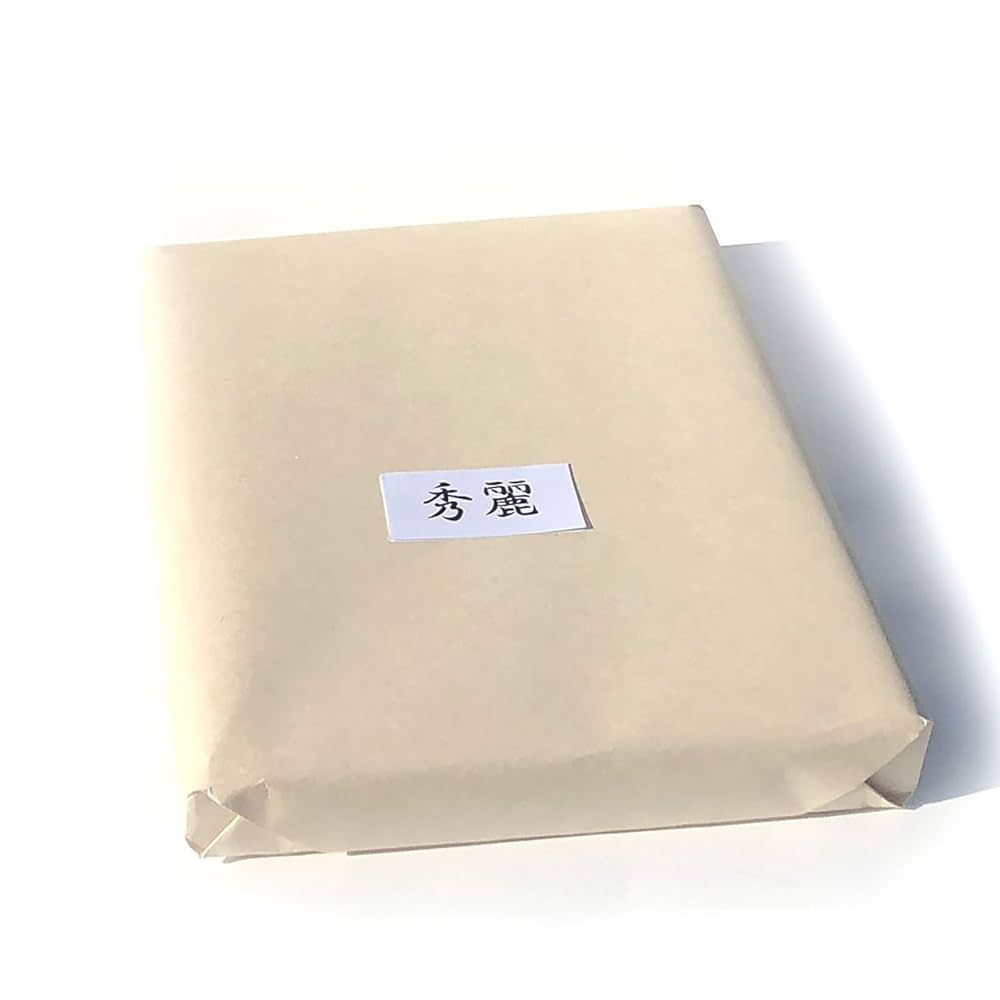 手漉き画仙紙「秀峰」100枚、1反完品 手漉き画仙紙「秀峰」100枚、1反完品 手漉き画仙紙「秀峰」100枚