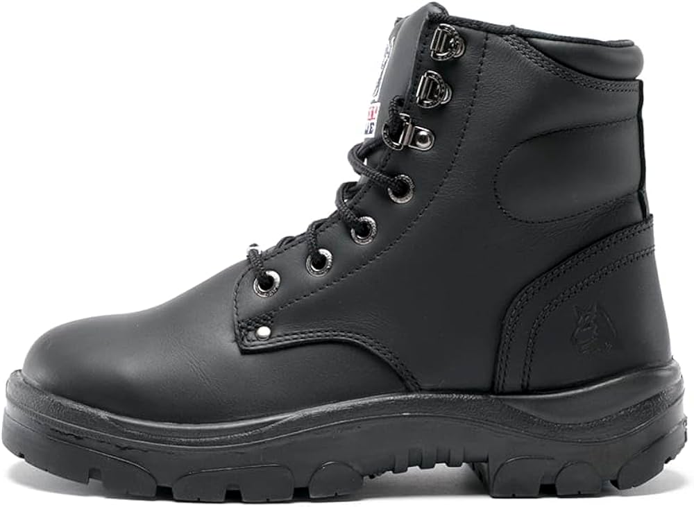 Amazon.com | Steel Blue Men's Argyle 6-inch Zip Steel Toe Amazon.com | Steel Blue Men's Argyle 6-inch Zip Steel Toe