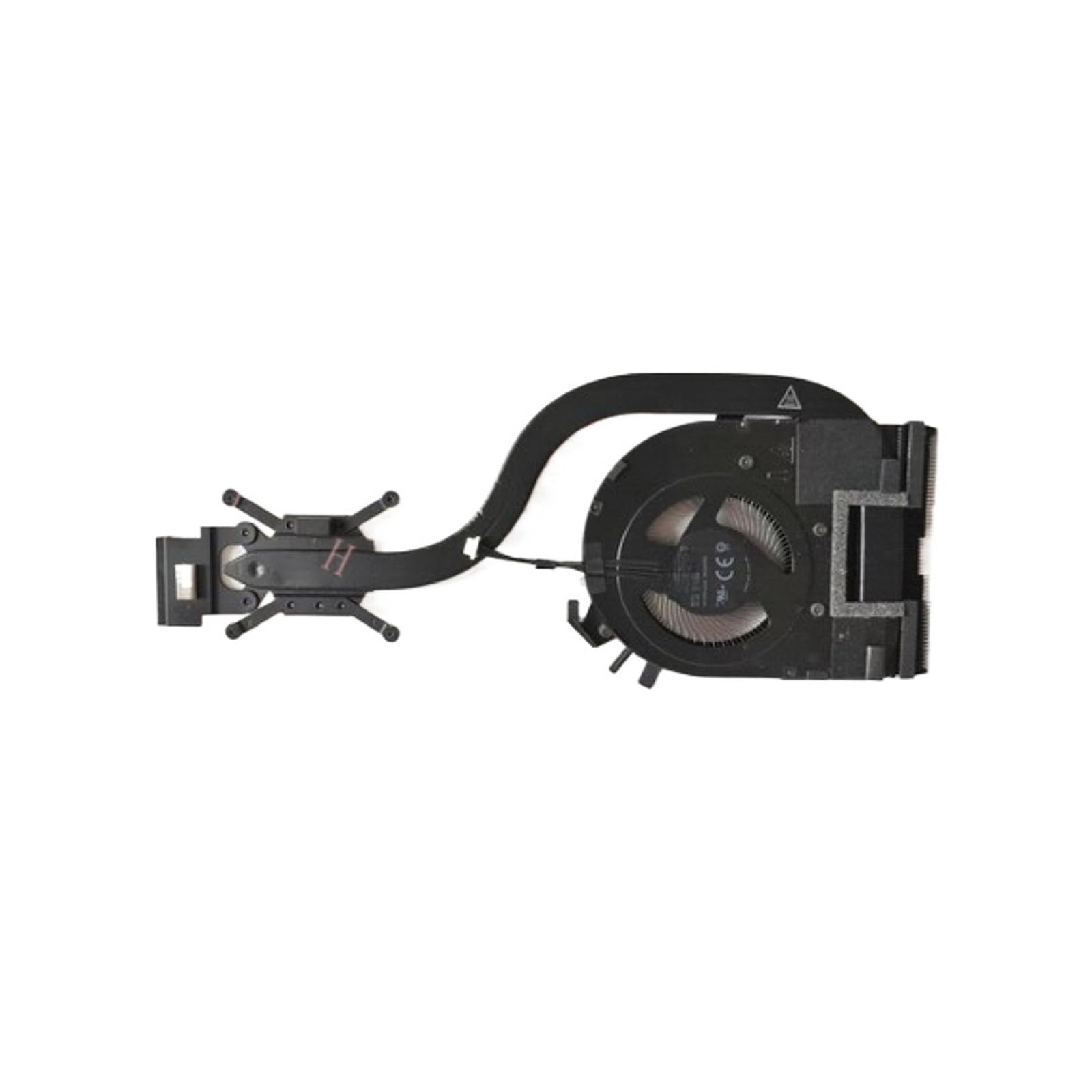 LWJYIPETZQ Cooler Heatsink Cooling Fan T14s 2 5H41B77174