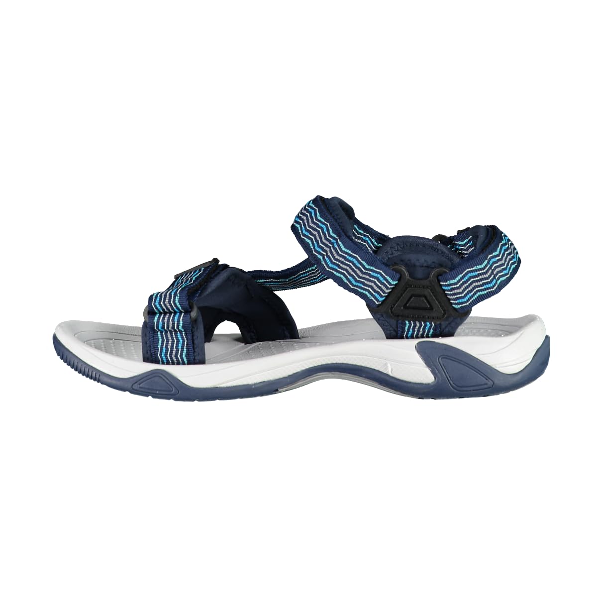 CMP Hamal Damen Riemchensandalen