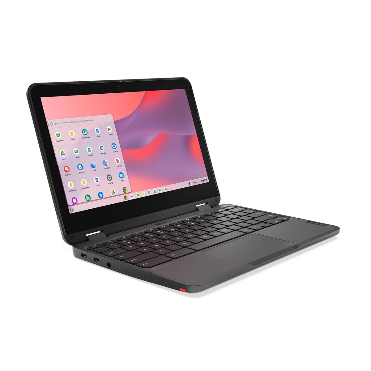 LENOVO レノボ Lenovo 500e Chromebook Gen 4s Amazon.com: Lenovo 500e Chromebook Gen 4s 83L40001US 11.6
