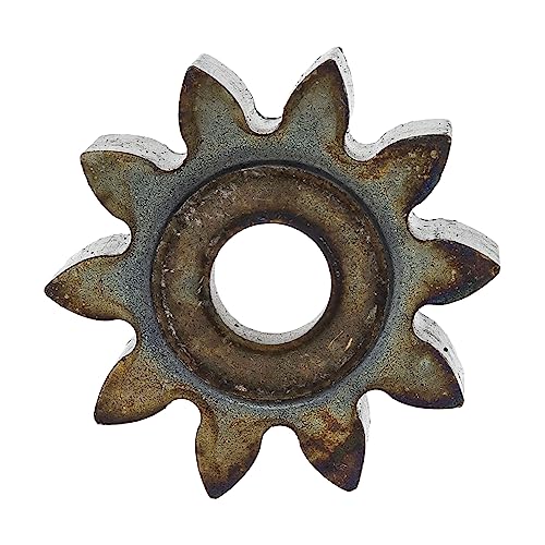 Spur 10T Gear for Troy-Bilt Craftsman Columbia Pioneer Explorer TBWC28 TB340 SP28S VC6R VC62 717-04852 - MTD 917-04852