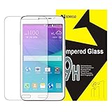Galaxy S7 Screen Protector, Bowhead Samsung Galaxy S7 Glass Screen Protector - [Tempered Glass] 9H Hardness, Bubble Free
