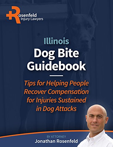 Dog Bite Guidebook: Tips for Helping People Recover Compensation for Injuries Sustained in Dog Attacks