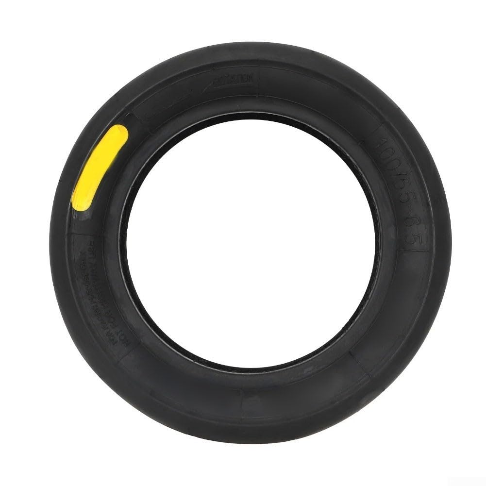 Neumático de carreras de goma semiresbaladizo de alta calidad 100/55-6.5 de