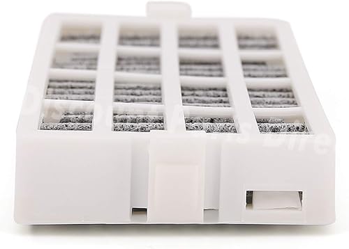 Miniatura 5 de Filtro de aire de repuesto W10311524 para refrigerador Whirlpool, reemplaza Fresh Flow 2319308, W10335147, W10335147A, W10335147, W10315189,