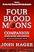 Four Blood Moons Companion Study Guide and Journal: Includes Full-Color Foldout Timeline