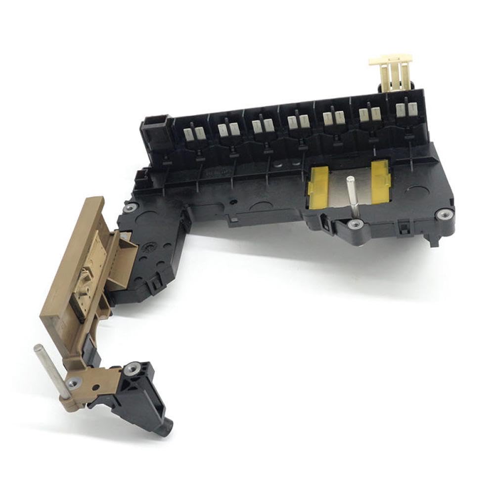 Cenyrewzd 6Hp21 Transmission Conductor Unit Plate Compatible With 734 745 6Hp26(6Hp21)