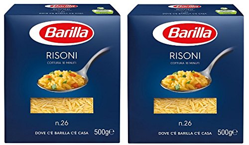 RISONI 500 G