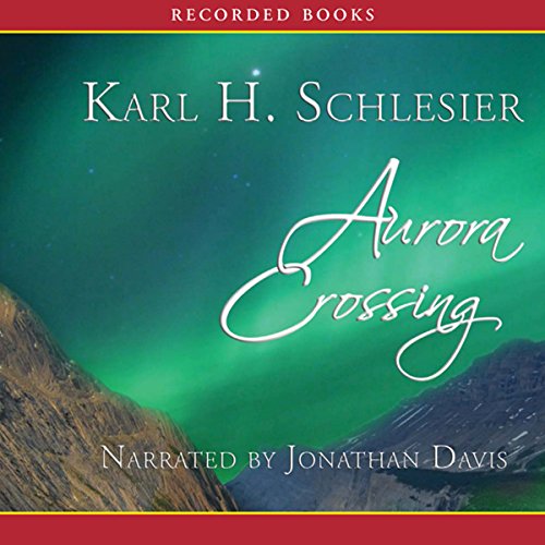 Aurora Crossing by Karl Schlesier episode artwork