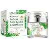 Papaya-Kojic-Acid-Glutathione-Cream-Natural-Skin-Nourishing-Resurfacing-Fade-Cream-Brighting-Dark-Spots-Acne-Scars-Intensively-Hydrating-Soothing-Provide-Elastic-and-Youthful-Skin Papaya Kojic Acid Glutathione Cream, Natural Skin Nourishing Resurfacing Fade Cream, Brighting Dark Spots, Acne Scars, Intensively Hydrating, Soothing, Provide Elastic and Youthful Skin