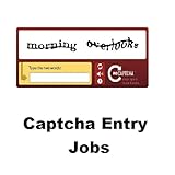 Captcha Entry Sites Captcha Entry Jobs