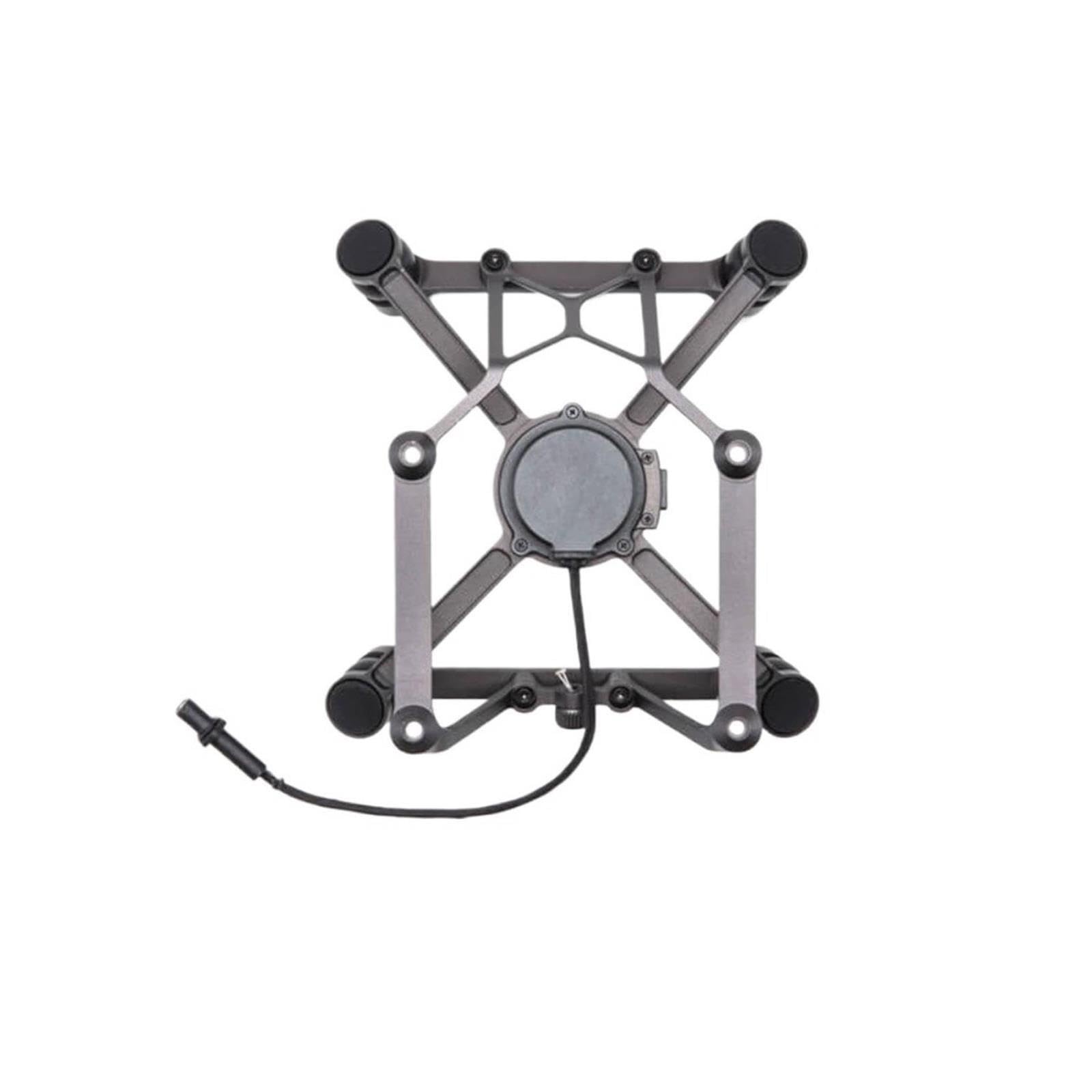 Connecteur de nacelle supérieur simple, compatible avec DJI, M300 RTK