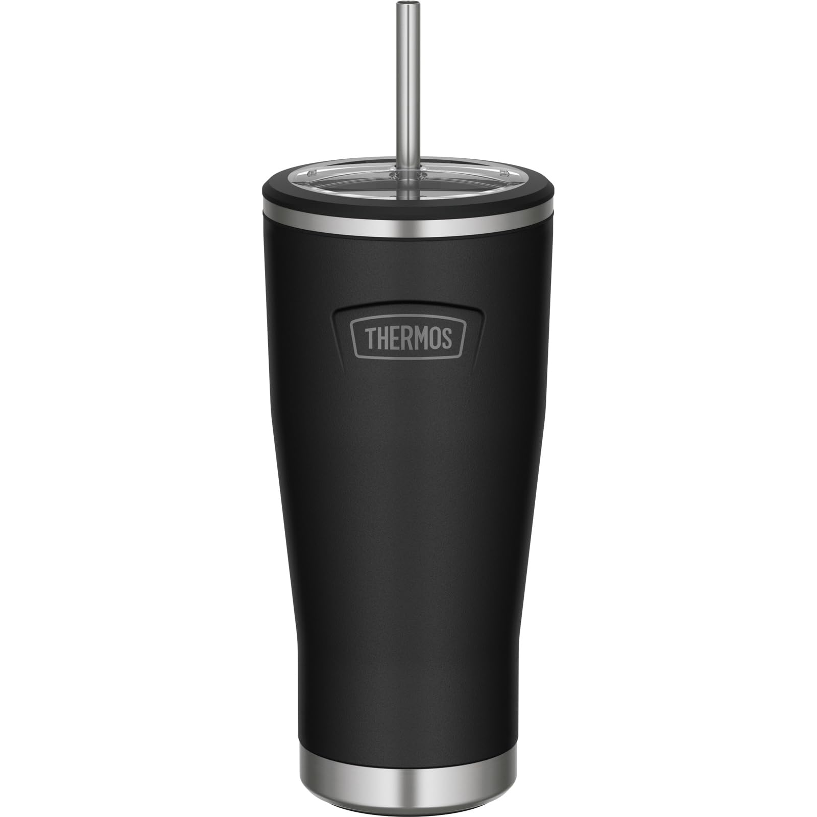 【ICON SERIES】サーモス ストロータンブラー 710ml 保冷専用 グ…