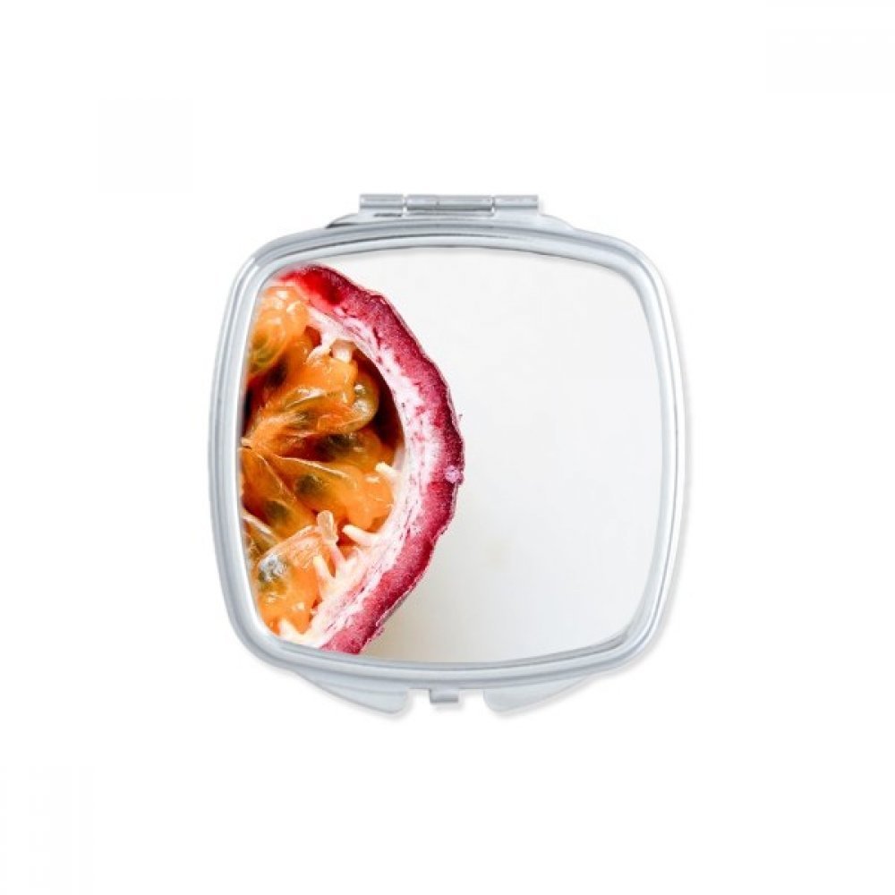 Miroir de poche bleuet cadeau mignon pour anniversaire et fêtes des mères