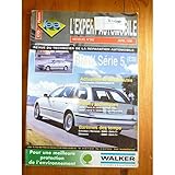  Lea-l\'expert Automobile - Serie 5 E39 Revue Technique Bmw Etat - Bon Etat Occasion