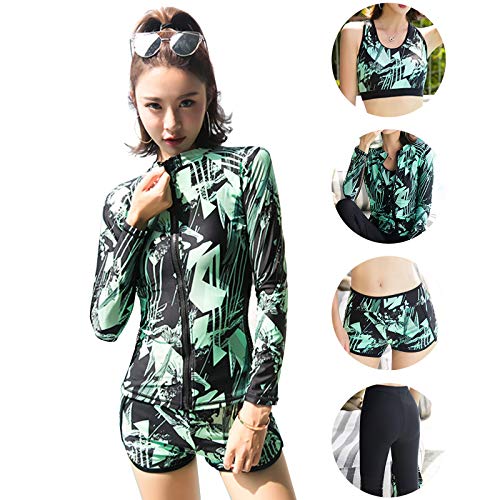 ラッシュガード パンツ セット レディースの人気商品 通販 価格比較 価格 Com