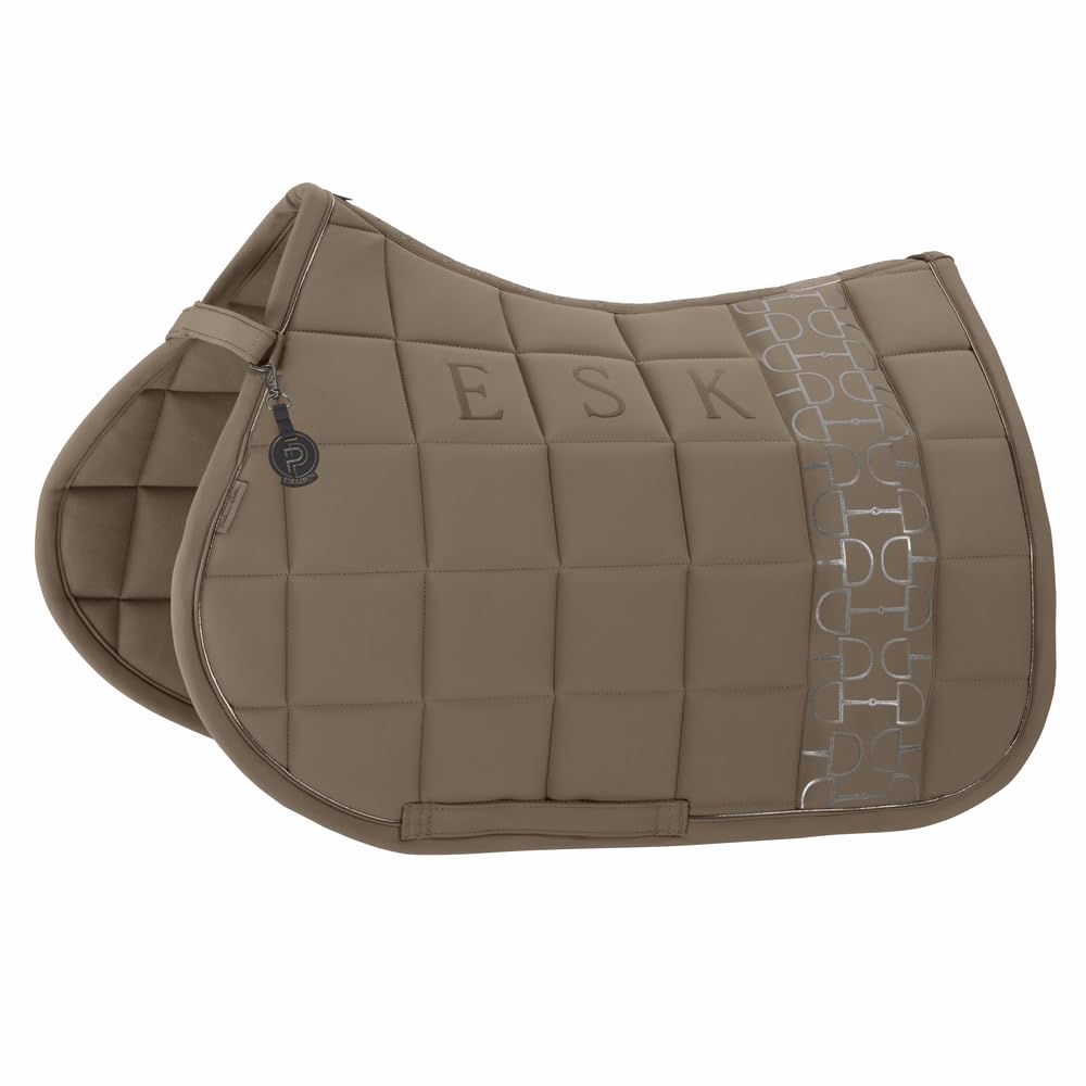 Eskadron Platinum Big Square Softshell Schabracke