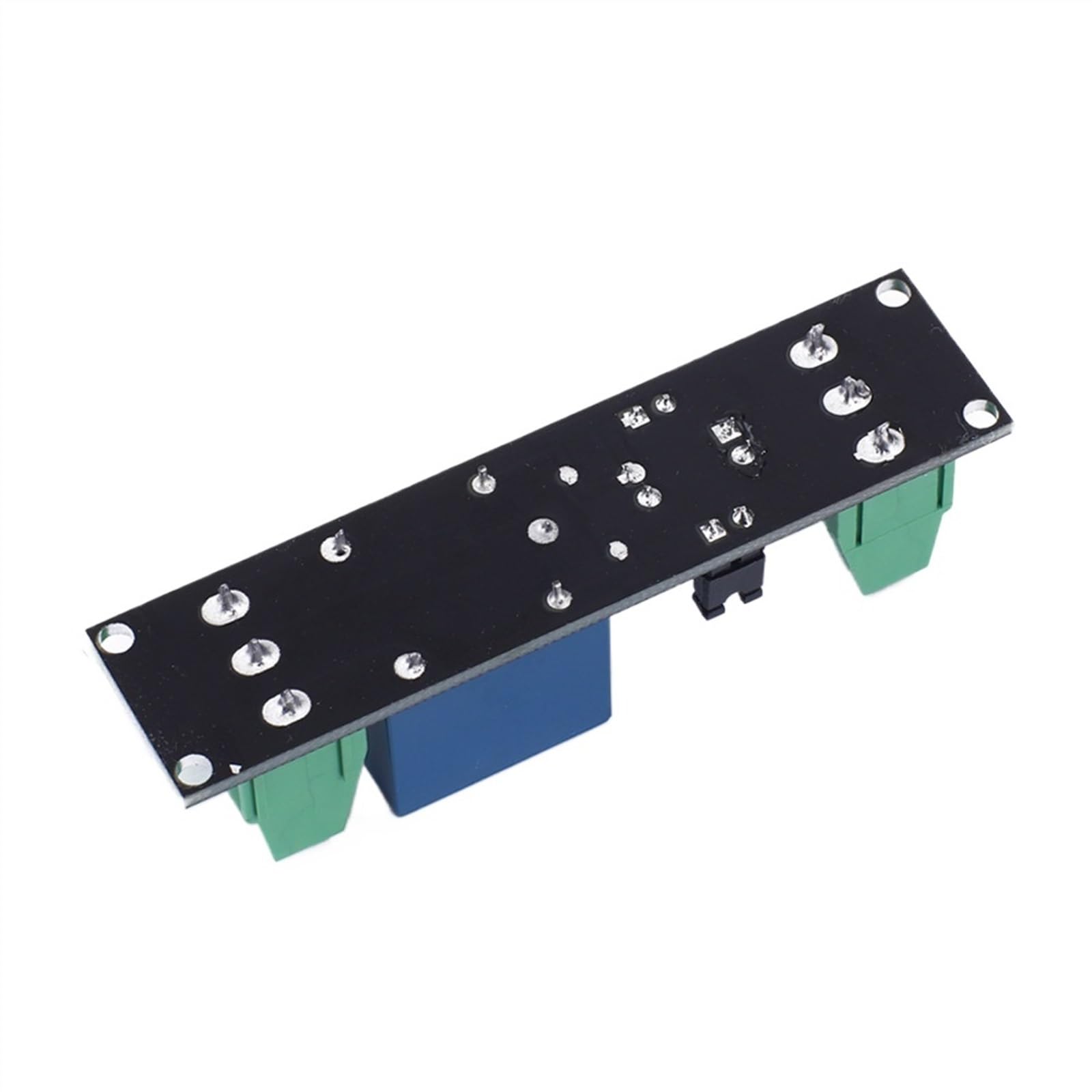 Module de relais à 1 canal, Module de commande d'entraînement isolé 3V, carte d'entraînement de haut niveau, 1 voie avec indicateur lumineux de sortie