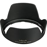 Vello LHN-HB39 Dedicated Lens Hood (HB-39)